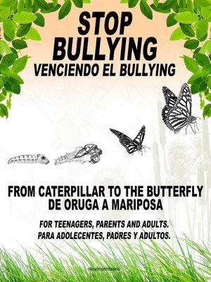 cover image of Stop Bullying / Venciendo el Bullying